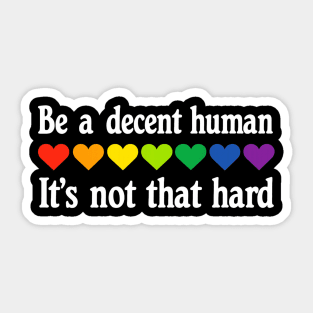 pride Sticker